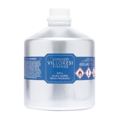 VILLORESI Aura Maris - Mare Nostrum Refill 4000 ml